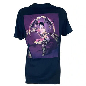 Bosco Ru Paul’s drag show graphic tee tshirt unisex small dragon cosplay